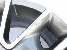 Laden Sie das Bild in den Galerie-Viewer, 1x Alufelge 17 Zoll 7.0&quot; 5x108 52,5ET Glanz 31280057 Volvo C30 S40 V50 Rim Wheel