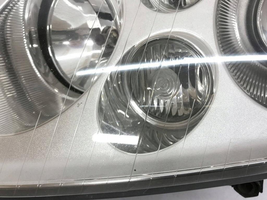 Frontscheinwerfer VW Touran 1T0941031D Links Scheinwerfer Headlight SCH7755421343jv