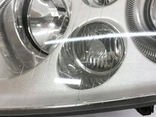 Laden Sie das Bild in den Galerie-Viewer, Frontscheinwerfer VW Touran 1T0941031D Links Scheinwerfer Headlight SCH7755421343jv