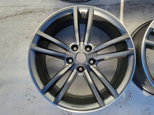 Laden Sie das Bild in den Galerie-Viewer, 4x Alufelge 19 Zoll 8.0" 5x120 40ET 6007214-00-D Tesla S Rim Wheel FEL4958462122cl