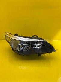 Frontscheinwerfer BMW 5 E60 E61 Xenon Rechts Scheinwerfer Headlight SCH1619714768fe