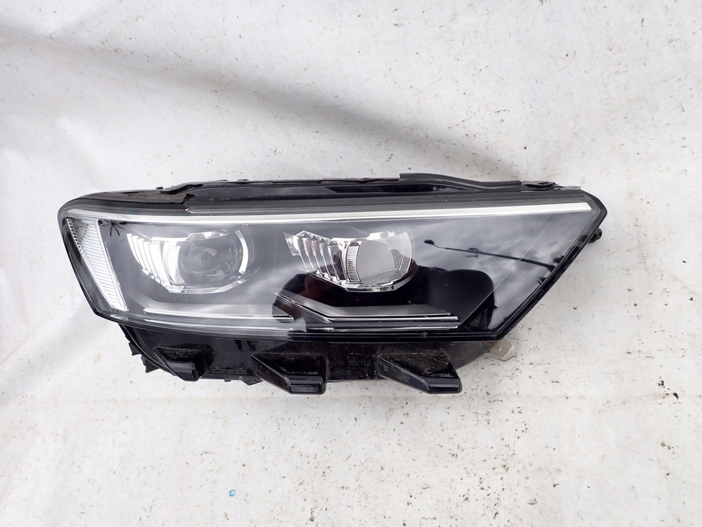 Frontscheinwerfer VW T-Roc 2GA941036D Full LED Rechts Scheinwerfer Headlight