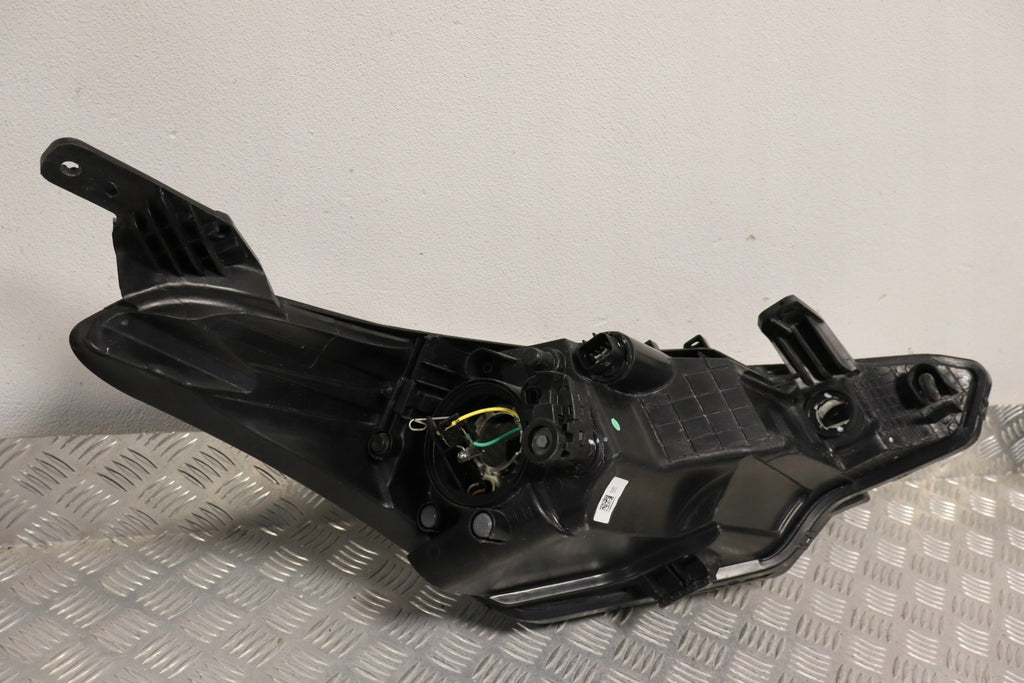 Frontscheinwerfer Hyundai I20 II 92101-C8 Links Scheinwerfer Headlight SCH2101619359ok
