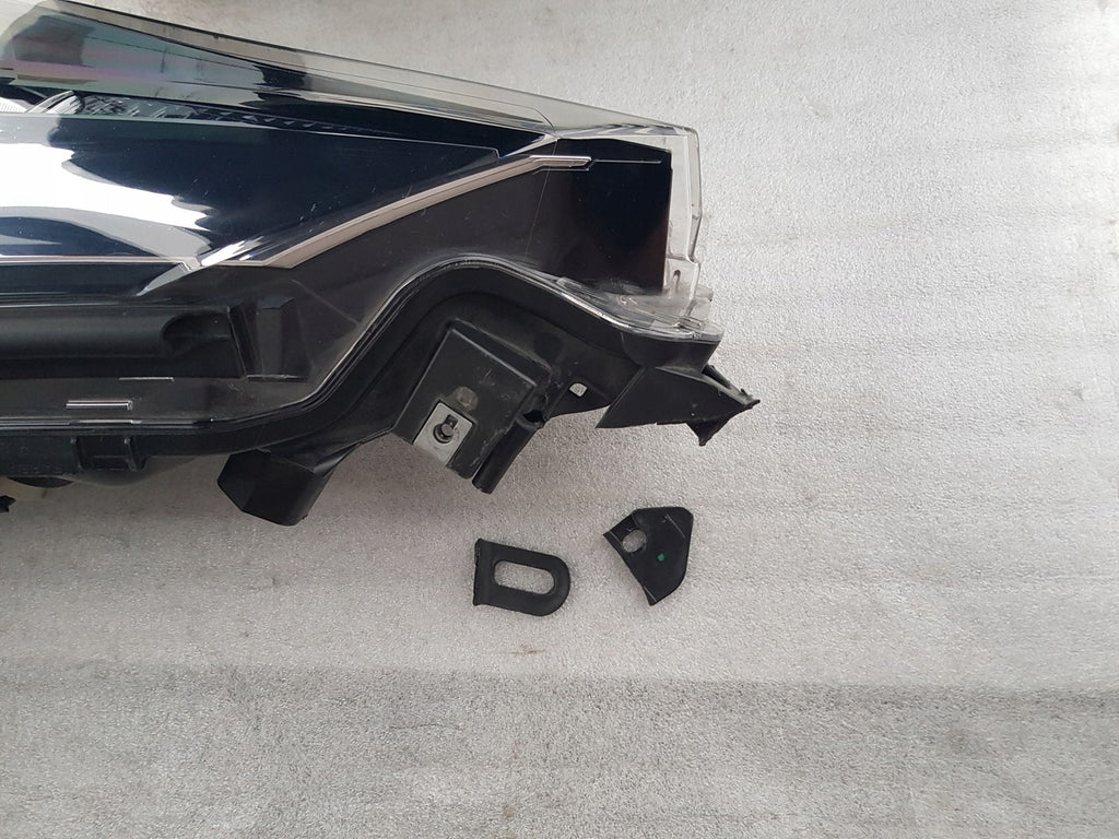 Frontscheinwerfer Toyota C-Hr Chr 81170F4180 Links Scheinwerfer Headlight SCH6240151683db