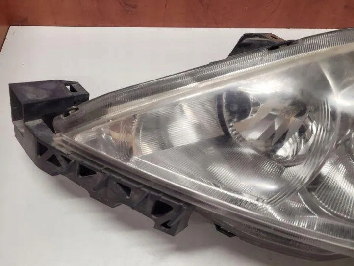 Frontscheinwerfer Mazda 5 I P5115L Links Scheinwerfer Headlight SCH7386568170ac