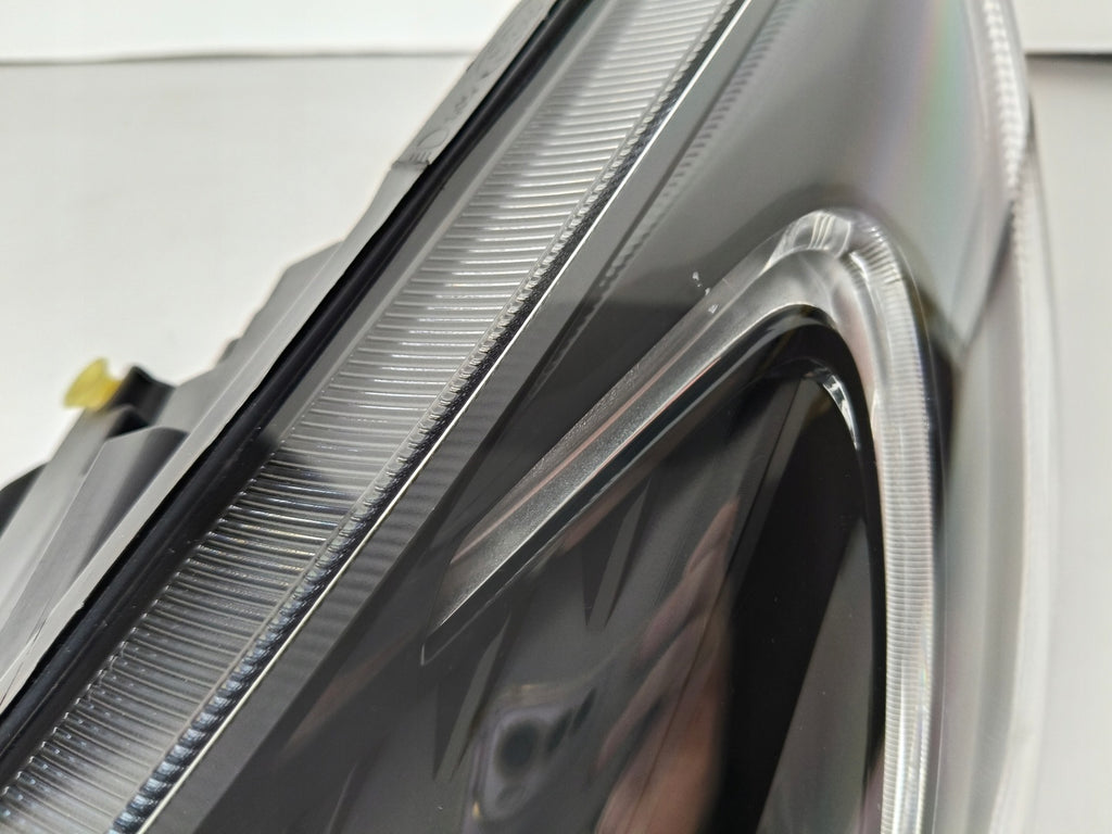 Frontscheinwerfer Ford Focus JX7B-13E017-AJ Full LED Links Headlight SCH6345912328rr