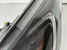 Laden Sie das Bild in den Galerie-Viewer, Frontscheinwerfer Ford Focus JX7B-13E017-AJ Full LED Links Headlight SCH6345912328rr