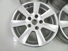 Laden Sie das Bild in den Galerie-Viewer, 4x Alufelge 16 Zoll 7.0" 5x120 20ET M877107 BMW E36 E46 F10 E60 Rim Wheel FEL9529220570vy