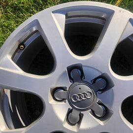 4x Alufelge 17 Zoll 8.0