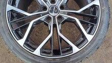 Load image into Gallery viewer, 1x Alufelge 20 Zoll 7.5" 5x114.3 Hyundai Tucson Rim Wheel FEL3852886421sj