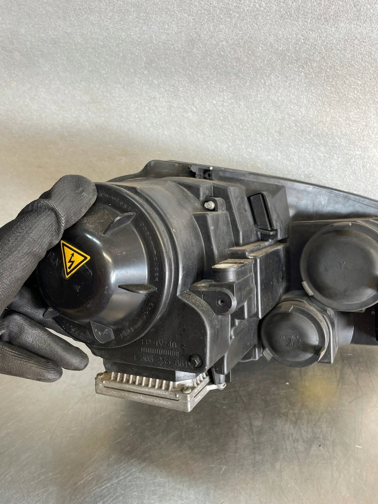 Frontscheinwerfer VW Golf V I 1K6941031 Links Scheinwerfer Headlight SCH5467548678xo