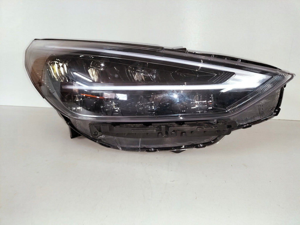 Frontscheinwerfer Hyundai I30 III 92102G4600 LED Rechts Scheinwerfer Headlight