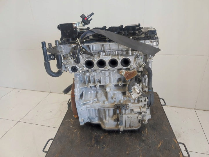 Motor Toyota V I A25A 2.5 Hybrid Engine Komplett MOT9400992542tu
