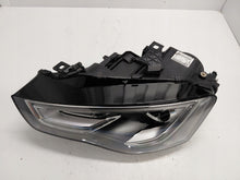 Laden Sie das Bild in den Galerie-Viewer, Frontscheinwerfer Audi A5 8T0941005C Xenon Links Scheinwerfer Headlight SCH4045782380hy