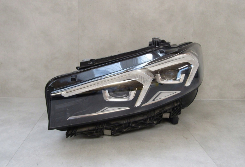 Frontscheinwerfer BMW 3 G21 G20 9450795 LED Links Scheinwerfer Headlight SCH3526274666ca
