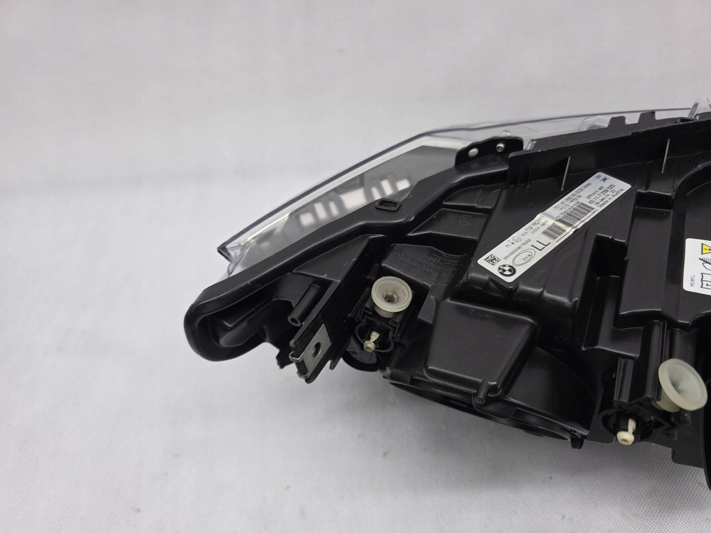 Frontscheinwerfer BMW 3 F30 F31 7259525 Links Scheinwerfer Headlight SCH1127974025li