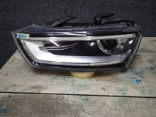 Laden Sie das Bild in den Galerie-Viewer, Frontscheinwerfer Audi Q3 8U0941005 Links Scheinwerfer Headlight