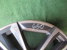 Laden Sie das Bild in den Galerie-Viewer, 1x Alufelge 17 Zoll 7.0" 5x112 41ET 6891175 BMW 2 Active Tourer U06 Rim Wheel FEL4943958834uu