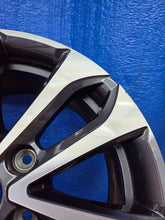 Load image into Gallery viewer, 1x Alufelge 16 Zoll 6.5" 5x114.3 403005287R Renault Megane Iv Rim Wheel FEL4318946692ew