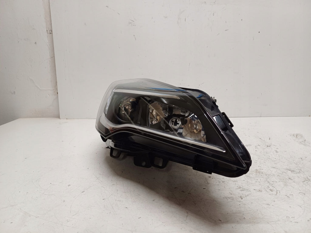 Frontscheinwerfer Opel Astra 13401142 LED Rechts Scheinwerfer Headlight