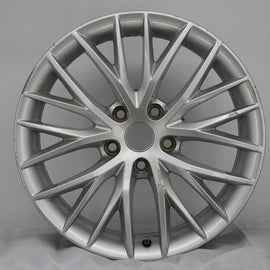 1x Alufelge 17 Zoll 7.0