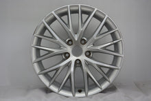 Load image into Gallery viewer, 1x Alufelge 17 Zoll 7.0" 5x112 49ET Glanz Grau 5F0601025H Seat Rim Wheel FEL5950496521ar