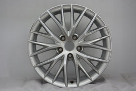 1x Alufelge 17 Zoll 7.0