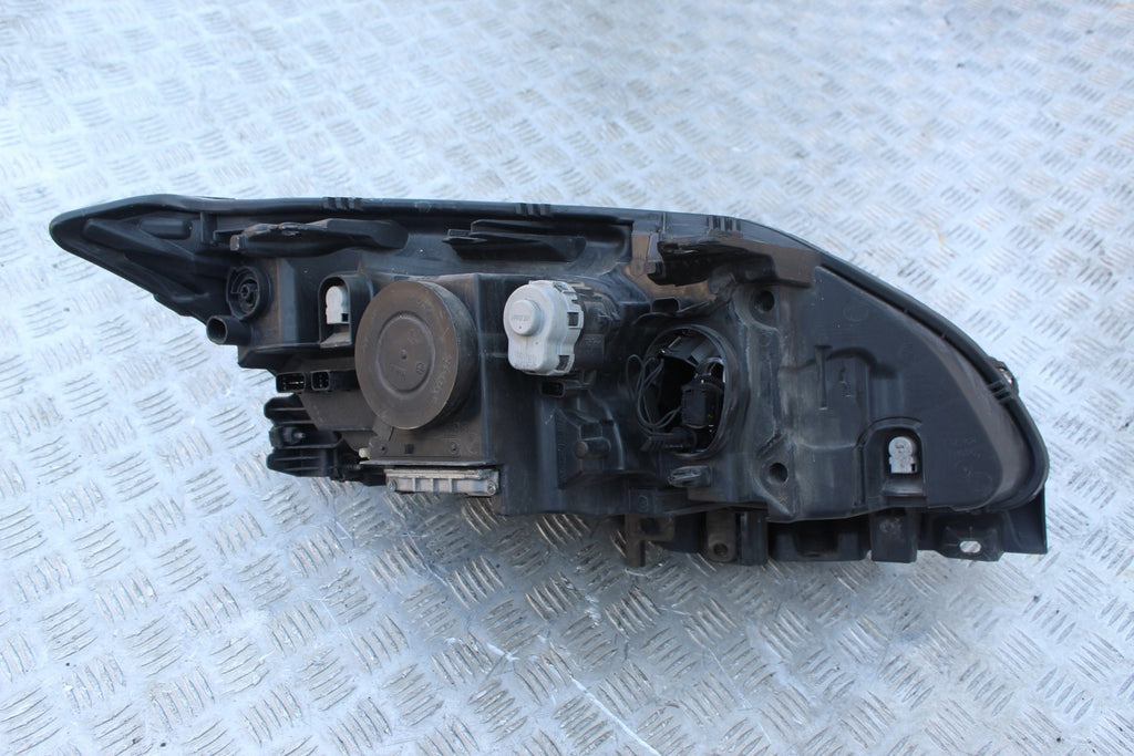 Frontscheinwerfer Renault Laguna 260600043R Xenon Links Scheinwerfer Headlight SCH8909297734gu