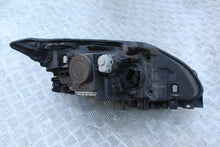 Load image into Gallery viewer, Frontscheinwerfer Renault Laguna 260600043R Xenon Links Scheinwerfer Headlight SCH8909297734gu