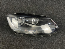 Laden Sie das Bild in den Galerie-Viewer, Frontscheinwerfer VW Sharan 7N1941006C Rechts Scheinwerfer Headlight