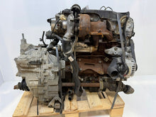 Laden Sie das Bild in den Galerie-Viewer, Motor Ford Mondeo III HJBA 2.0 TDCI 115PS 85kW 128TKm 2000 Diesel Komplett MOT9990833568yl