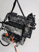 Laden Sie das Bild in den Galerie-Viewer, Motor Audi Seat Skoda VW I DGE 1.4 TSI 2020 Hybrid Engine Komplett