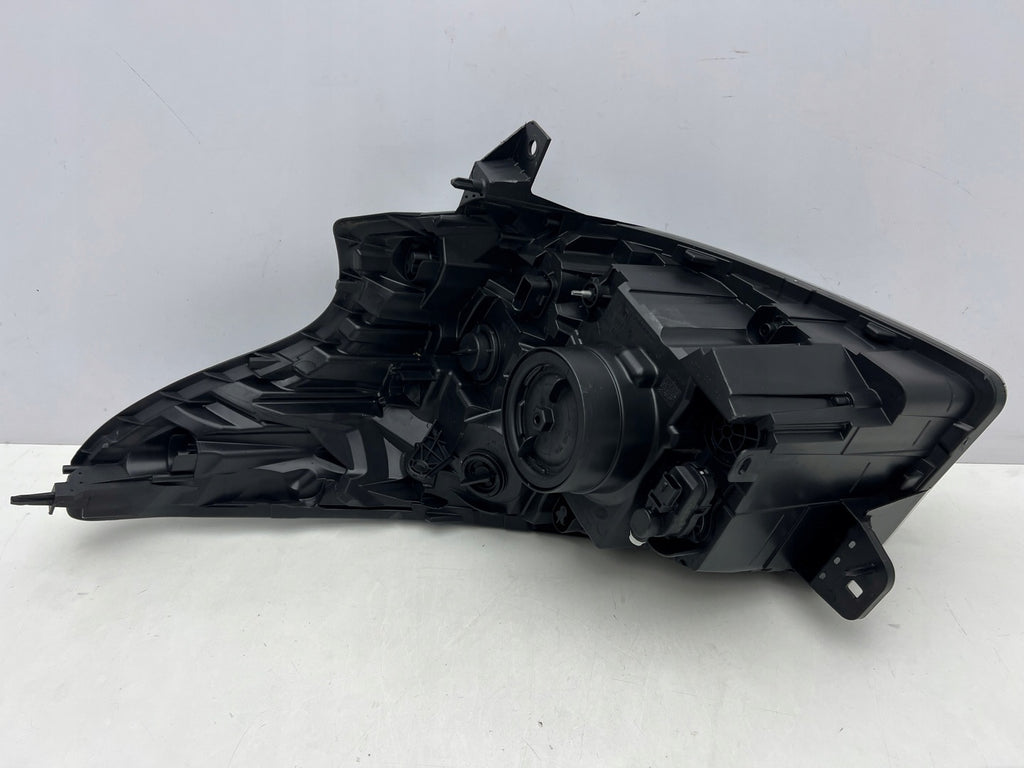Frontscheinwerfer Renault Trafic III 260101161R Rechts Scheinwerfer Headlight SCH5890688127yk