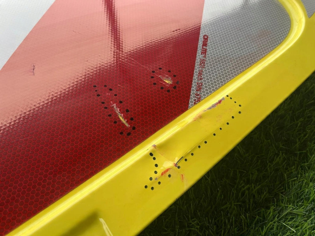 Tür Mercedes-Benz Sprinter A9077421700 Hinten Rechts Door Porta Porte