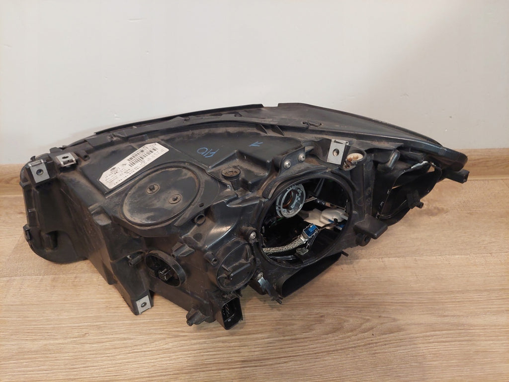 Frontscheinwerfer BMW 5 F10 7203246-21 7203245-21 Xenon Ein Satz Headlight SCH6855779311no