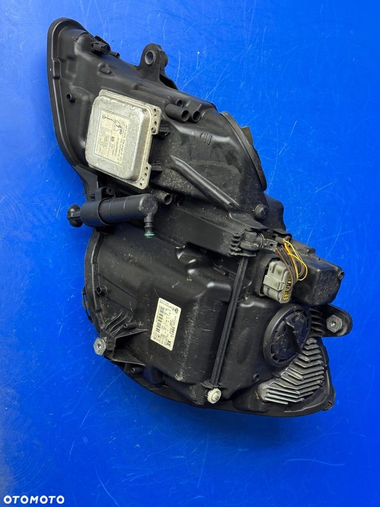 Frontscheinwerfer Mercedes-Benz W212 A2128205861 Xenon Rechts Headlight SCH5287514399fi