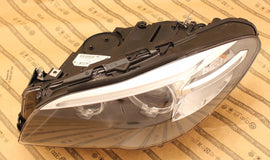 Frontscheinwerfer BMW 5 F11 F10 7317131-05 Xenon Links Scheinwerfer Headlight
