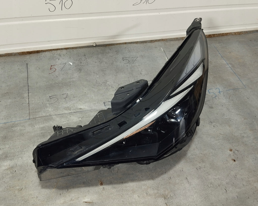 Frontscheinwerfer Hyundai Elantra VII 92101-AA Links Scheinwerfer Headlight SCH8151441477ok