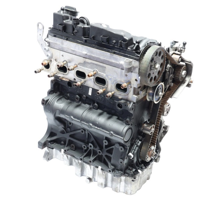 Motor Audi VW Tiguan Passat B8 DFHA 2.0 TDI 190PS 140kW 159TKm Diesel Unkomplett MOT5426565937uw