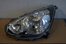 Laden Sie das Bild in den Galerie-Viewer, Frontscheinwerfer Ford Fiesta I Space Star Ein Stück (Rechts oder Links) SCH7261524659zr