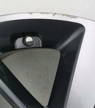 Load image into Gallery viewer, 1x Alufelge 18 Zoll 7.5" 5x114.3 52ET Glanz Graphit 52910-J9300 Hyundai Kona Mg FEL2886396677ys