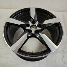 Load image into Gallery viewer, 1x Alufelge 19 Zoll 9.0" 5x112 52ET 8S0601025 Audi Tt Gla H247 Rim Wheel FEL7939458748dt
