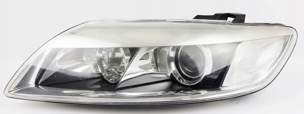 Frontscheinwerfer Audi Q7 4L0941003A Xenon Links Scheinwerfer Headlight