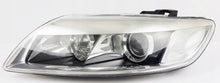 Laden Sie das Bild in den Galerie-Viewer, Frontscheinwerfer Audi Q7 4L0941003A Xenon Links Scheinwerfer Headlight