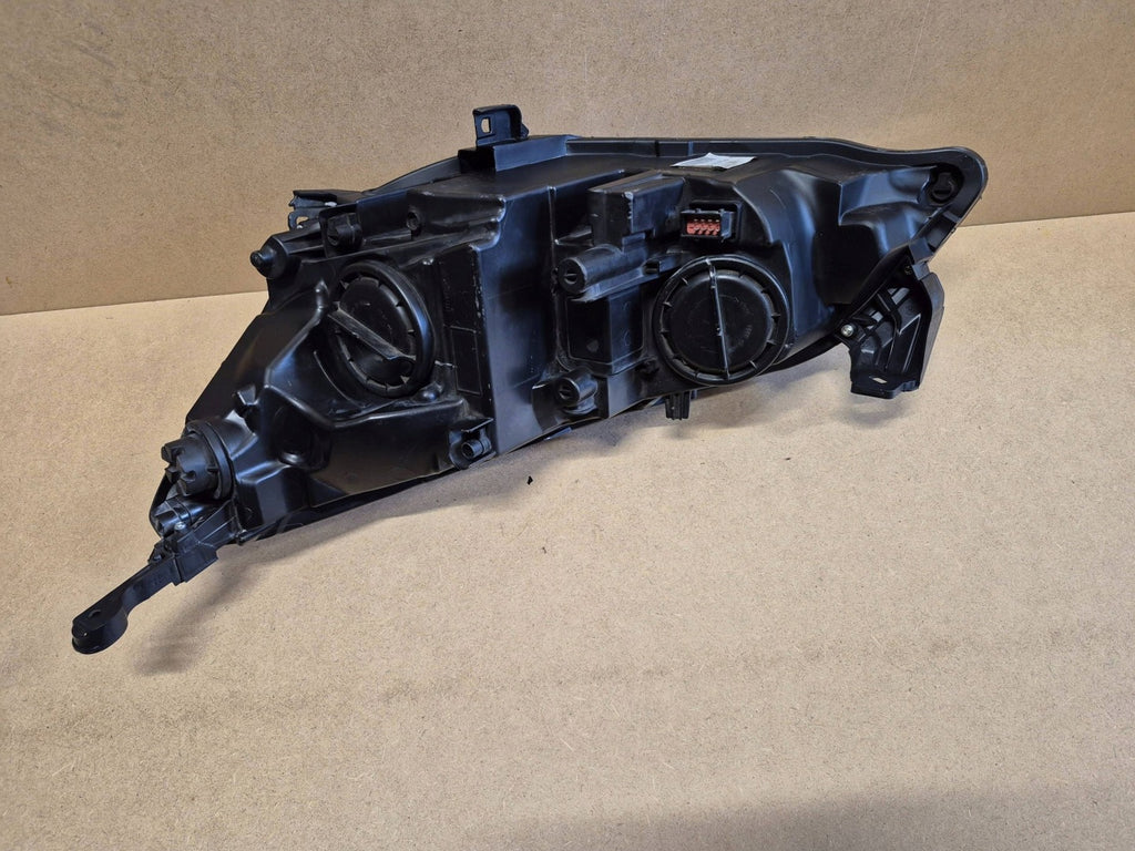 Frontscheinwerfer Opel Astra J 13253647 1EG01001102 Rechts Headlight SCH7012587287ql