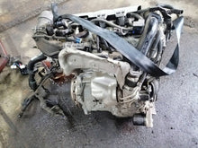 Laden Sie das Bild in den Galerie-Viewer, Motor Toyota Auris 8NR-FTS 1.2 180TKm 2015 Benzin Engine Komplett MOT3776465007ar