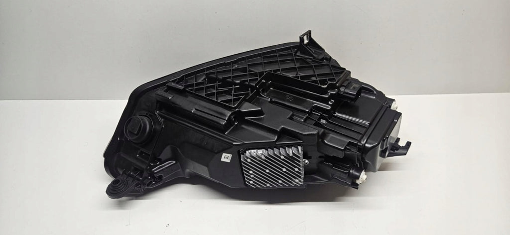 Frontscheinwerfer Audi Q5 80A941033F LED Links Scheinwerfer Headlight SCH9385529191aq