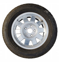 Load image into Gallery viewer, 1x Alufelge 15 Zoll 6.0" 5x112 4B0601025 Audi Rim Wheel FEL1648981253dg