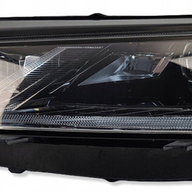 Frontscheinwerfer Skoda Octavia I 5E4941015B Ein Stück (Rechts oder Links) SCH5013855394vr
