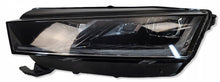 Laden Sie das Bild in den Galerie-Viewer, Frontscheinwerfer Skoda Octavia I 5E4941015B Ein Stück (Rechts oder Links) SCH5013855394vr